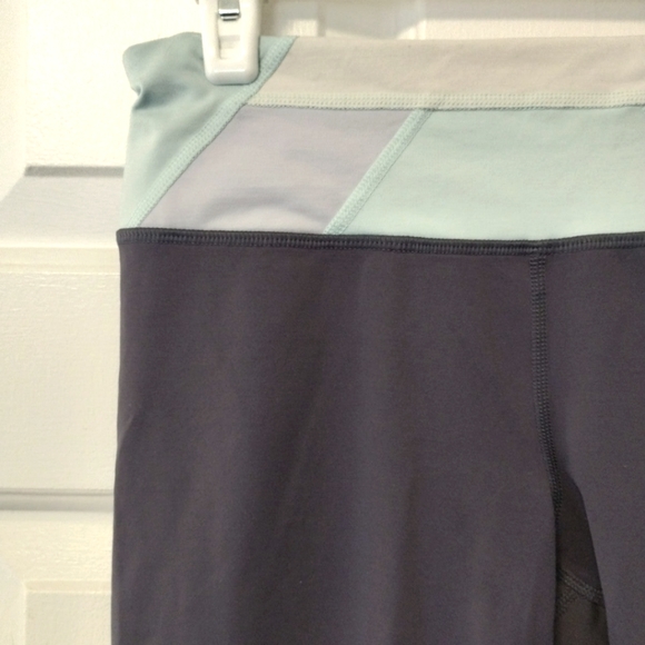 lululemon Run Inspire Crop leggings - Picture 8 of 10